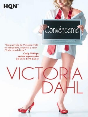 cover image of Convénceme